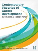 Contemporary Theories of Career Development (eBook, ePUB)