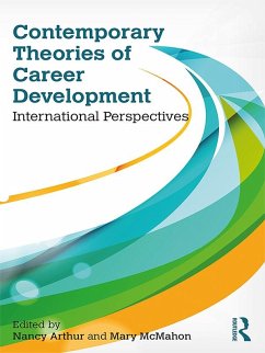 Contemporary Theories of Career Development (eBook, ePUB)