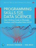 Data Science Foundations Tools and Techniques (eBook, ePUB)