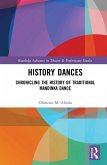 History Dances (eBook, ePUB)