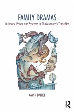 Family Dramas (eBook, PDF) - Daniel, Gwyn