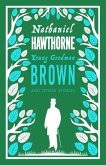 Young Goodman Brown and Other Stories (eBook, ePUB)