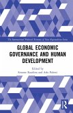 Global Economic Governance and Human Development (eBook, PDF)