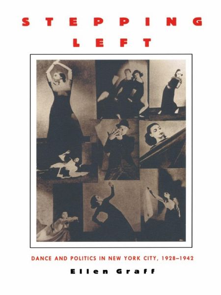 Stepping Left (eBook, PDF)
