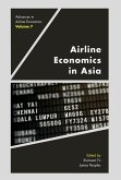 Airline Economics in Asia (eBook, ePUB)