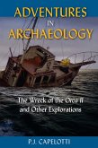 Adventures in Archaeology (eBook, ePUB)