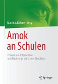 Amok an Schulen (eBook, PDF)