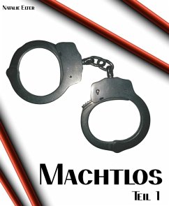 Cover Machtlos (eBook, ePUB)
