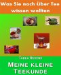 Meine kleine Teekunde (eBook, ePUB) - Bild 1