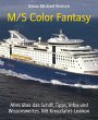 M/S Color Fantasy (eBook, ePUB) - Bild 1