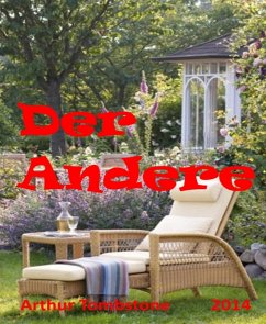 Der Andere (eBook, ePUB) - Tombstone, Arthur