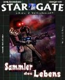 STAR GATE 093: Sammler des Lebens (eBook, ePUB)