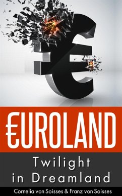 Cover Euroland - Twilight in Dreamland (eBook, ePUB)