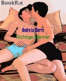 Richtige Männer (eBook, ePUB)