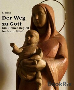 Der Weg zu Gott (eBook, ePUB) - Rika, E.