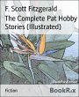 The Complete Pat Hobby Stories... - Bild 1