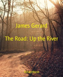 The Road: Up the River (eBook, ePUB) - Gerard, James