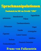 Sprachmanipulationen (eBook, ePUB)