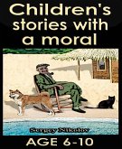 Children's stories with a moral by Sergey Nikolov (eBook, ePUB)