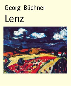 Lenz (eBook, ePUB) - Büchner, Georg