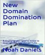 New Domain Domination Plan (eBook, ePUB) - Bild 1
