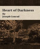 Heart of Darkness By Joseph Conrad (eBook, ePUB)