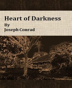 Heart of Darkness By Joseph Conrad (eBook, ePUB) - Conrad, Joseph