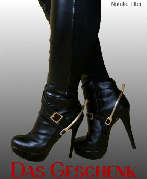 Das Geschenk (eBook, ePUB)