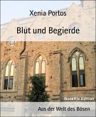 Blut und Begierde (eBook, ePUB)