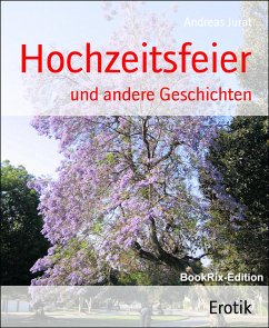 Hochzeitsfeier (eBook, ePUB) - Jurat, Andreas