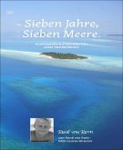 Sieben Jahre, sieben Meere (eBook, ePUB)