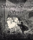 Sleeping Beauty Stories (eBook, ePUB)