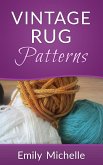 Vintage Rug Patterns (eBook, ePUB)