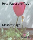 Glaubensfrage (eBook, ePUB)