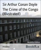The Crime of the Congo (Illustrated) (eBook, ePUB)