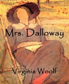 Mrs. Dalloway (eBook, ePUB)