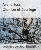 Chamber of Sacrilege (eBook, ePUB)