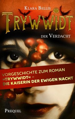 Trywwidt – Der Verdacht (eBook, ePUB) - Bellis, Klara