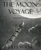 The Moon-Voyage (eBook, ePUB)