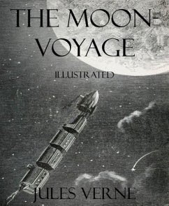 Cover The Moon-Voyage (eBook, ePUB)
