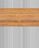 The People of the Mist (eBook, ePUB)