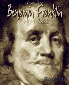 Cover Benjamin Franklin (eBook, ePUB)
