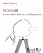 Astronaut (eBook, ePUB) - Bild 1