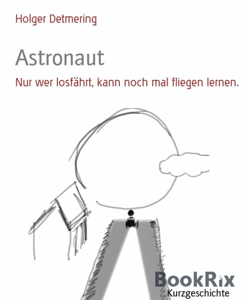Astronaut (eBook, ePUB) Astronaut (eBook, ePUB)