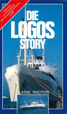 Die Logos Story (eBook, ePUB) - Rhoton, Elaine