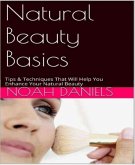Natural Beauty Basics (eBook, ePUB)