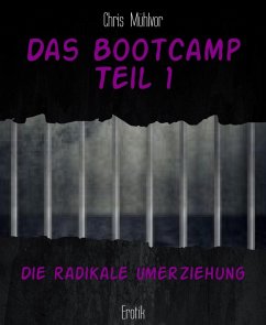 Cover Das Bootcamp Teil 1 (eBook, ePUB)