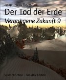 Der Tod der Erde (eBook, ePUB)