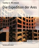 Die Expedition der Ares (eBook, ePUB)