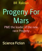 Progeny For Mars (eBook, ePUB)